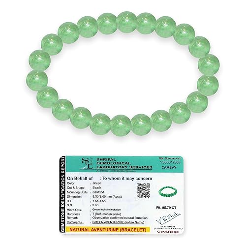 Green Aventurine Bracelet Green Aventurine Bracelet